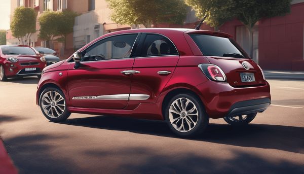 Choisir une Fiat Punto Evo d’occasion adaptée à vos besoins