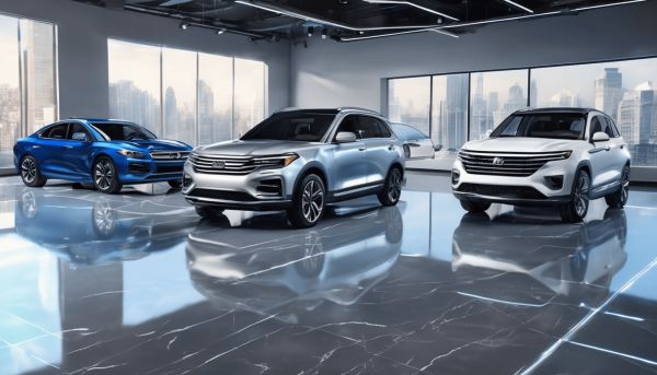 Pourquoi opter pour une location de voiture mensuelle flexible ?