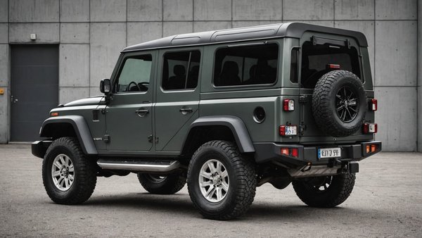 Découvrir l'aménagement intérieur d'un utilitaire : astuces pro