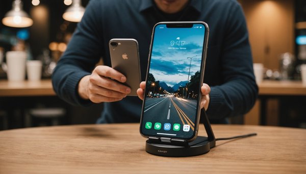 Support téléphone universel : comment bien le choisir ?