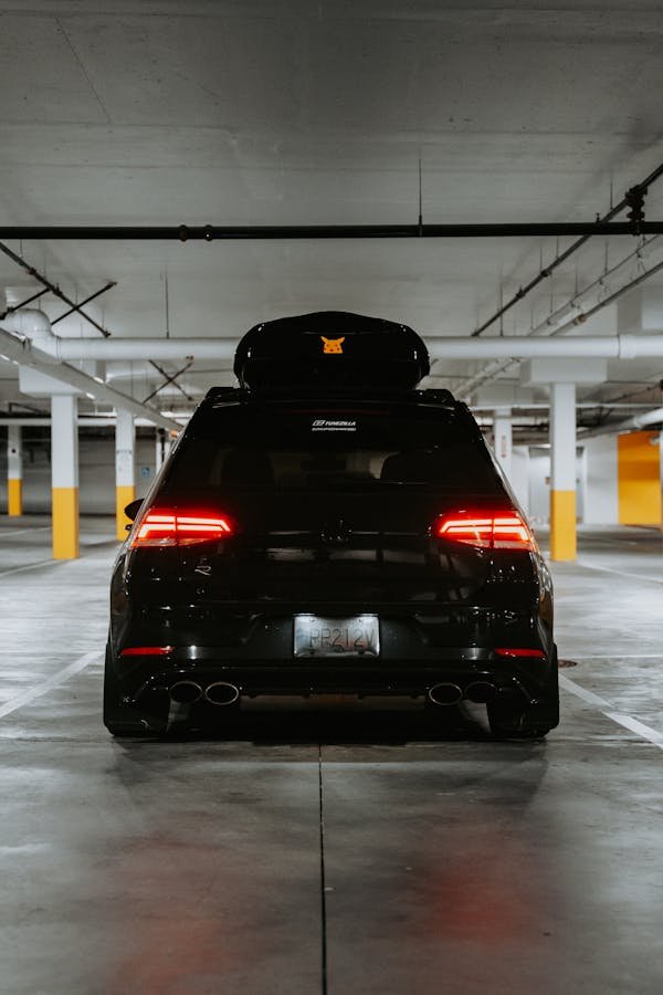 Coffre de toit decathlon : le meilleur choix pour vos aventures