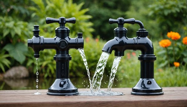 Top motopompes: guide d'achat pour répondre à vos attentes